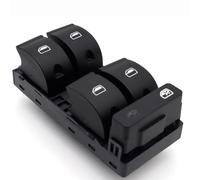 Compatible avec A4 pour B6 2000-2004 pour B7 2004-2007 électrique pour interrupteur de fenêtre Master Power 8e0959851b