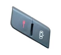Compatible Avec A4 Pour B6 Pour B7 Pour Avant Automobile LHD Commutateurs Verrouillage Bouton Commutation Central 8E1962107 8ED962107 Interrupteur Central Verrou