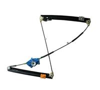 Compatible Avec A4 Saloon B6 8E2 2000 2001 2002 2003 2004 Mécanisme De Lève-vitre Avant Droit Accessoire Pour Vitres Voiture Pièce D'origine 8E0837462