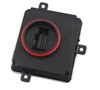 Compatible avec A5 8T-8F Q3 8U 2011-2014 pour Q5 8R 2013-2016 Module De Pilote De Contrôleur De Suiveur De Phares Au Xénon 4G0907697D 4G0.907.397.D 4G0907397P 4G0907397R Kits de Conversion HID