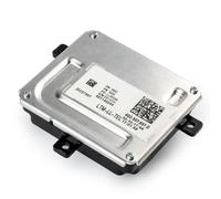 Compatible Avec A5 A4L A3 Q3 Q5 4G0907397D 4G0907697D Module Commande Pilote DRL Unité Commande Phare Contrôleur Ballast Xénon H-ID