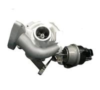 Compatible Avec A5 Pour A4 Pour Q6 2007 2008 2009 2010 2011 Les Modèles Électrovanne De Suralimentation, Convertisseur De Pression, Accessoires Automobiles 798128-0006 Actionneur Turbo