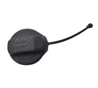 Compatible Avec A6 1997 1998 1999 2000 2001 2002 2003 2004 2005 Bouchon Intérieur De Réservoir D'essence Et De Diesel 1J0201550A 1J0201550BF Accessoires auto