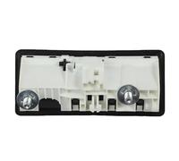 Compatible Avec A6 2004-2019 Pour Allroad Pour Avant Pour A7 Pour Sportback 2014-2018 Bouton Déverrouillage L'actionneur Verrouillage Couvercle Coffre Arrière 5N0827566 Accessoires