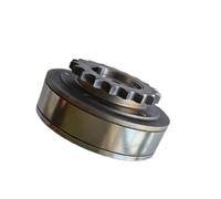 Compatible Avec A6 2009-2011 Pour TT Pour Quattro 2007-2010 06F109088G Régleur Calage D'arbre À Cames Pièces Détachées Automobiles Réparation cames arbre d'engrenage