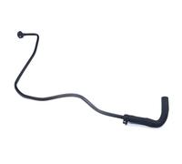 Compatible Avec A6 2011 2012 2013 2014 4G0 121 081 AL 4G0121081AL Durite Trop-plein Radiateur Arrière pièces Automobiles Rechange Durite Eau Radiateur