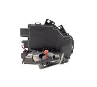 Compatible Avec A6 4B C5 1998-2005 Actionneur De Verrouillage De Porte Avant Arrière Gauche Côté Droit 4B1837016G 4B0839015G 4B1837015G 4B0839016G Accessoires de voiture(Rear Right)