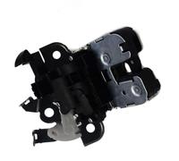 Compatible Avec A6 4G5 C7 4.0L 2. 1.8L 3. Pour Quattro 4GD Estate 2014-2017 Broches Actionneur Verrouillage Coffre Hayon Arrière Voiture 4F9827505 8R0827505A Accessoires