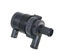 Compatible Avec A6 A8 OE:078121601A Système De Refroidissement Moteur Pompe À Eau Auxiliaire