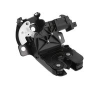 Compatible Avec A6 Avant 4F5 C6 RS6 Pour Quattro Estate 2008 Actionneur De Serrure De Porte De Hayon Automobile À 3 Broches OEM:8P4827505D 8P4827505C