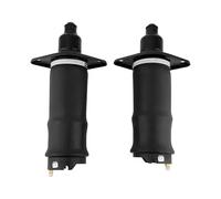 Compatible Avec A6 C5 1999 2000 2001 2002 2003 2004 2005 2006 Suspension Pneumatique Arrière Pour Ressort À Coussin D'air 4Z7616051A 4Z7616052A Ressort Suspension Pneumatique