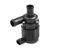 Compatible Avec A6 C5 A8 D3 C5 Pompe À Eau Auxiliaire Électrique 12 V 078121601A, Pompe À Eau Auxiliaire(078121601A)