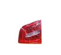 Compatible Avec A6 C6 2009 2010 2011 Bloc Optique Arrière Feu Stop Feu Recul Pièces Rechange Pour Voiture Feux Clignotant Cache(Inside Right)