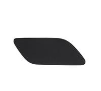 Compatible Avec A6 C7 2011 2012 2013 2014 Buse Pulvérisation Lavage Phare Avant Voiture, Capuchon Couverture De Jet 4G0955275 4G0955276 Buse De Lave-Phare(Right)