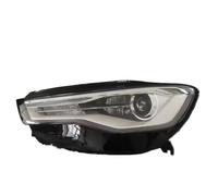 Compatible Avec A6 C7 2016 2017 2018 Phare Avant Feu Avant Feu Pour Route Feu Pour Route Ensemble De Phares Au Xénon H-ID 4G0941005B 4G0941006B Feux avants auto(1Pcs Left)