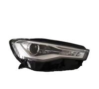 Compatible Avec A6 C7 2016 2017 2018 Phare Avant Feu Avant Feu Pour Route Feu Pour Route Ensemble De Phares Au Xénon H-ID 4G0941005B 4G0941006B Feux avants auto(1Pcs Right)