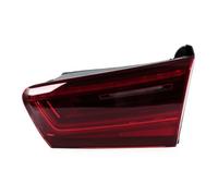 Compatible Avec A6 C7 Berline 2013 2015 2016 2017 2018 2019 4G5945093E 4G5945094E Feu Arrière De Voiture Clignotant Signal Pour Dynamique Feux recul(Interior Right)