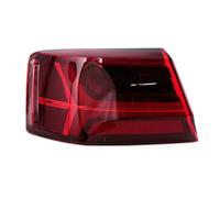 Compatible Avec A6 C7 Berline 2013 2015 2016 2017 2018 2019 4G5945093E 4G5945094E Feu Arrière De Voiture Clignotant Signal Pour Dynamique Feux recul(Outside Left)