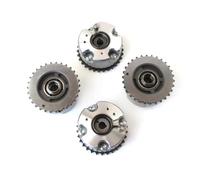 Compatible Avec A6 Pour Allroad Pour Quattro 2007-2011 Pour Q7 2007-2015 06E109083L Kit Réglage D'arbre Cames D'échappement D'admission Accessoires Voiture pignon de calage