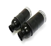 Compatible Avec A6 Pour C5 4B Pour Avant Pour Allroad Pour Quattro 2 Pièces Suspension Pneumatique Pour Sac À Ressort Avant Air Ride 4Z7616051 Suspension Pneumatique Avant