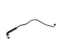 Compatible Avec A6 Pour Quattro 4G0121081AL Tuyau Liquide Refroidissement Trop-plein Radiateur Tube Reniflard Pièces Automobiles Remplacement Durite Eau Radiateur