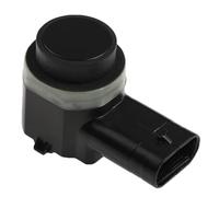 Compatible avec A7 2011 2012 2013 2014 2015 2016 3C0919275S 1S0919275 4H0919275 Capteur D'aide Au Stationnement PDC Auto Accessoires(1pc)