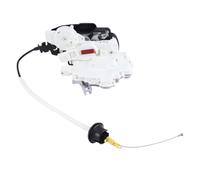 Compatible Avec A7 Pour Sportback 4GA 4GF 2010-2014 2015 2016 2017 2018 Actionneur De Cylindre De Serrure De Porte Avant Droite De Voiture 4G1837016B Actionneur serrure voiture