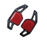 Compatible Avec A8 2011 2012 2013 2014 2015 2016 2017 Pour R8 Q3 Q5 Q7 Extension De Palette De Changement De Vitesse Pour Volant De Voiture Accessoires Palettes Changement vitesse