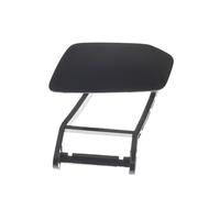 Compatible avec A8 S8 A8L D4 2014 2015 2016 2017 4H0 955 289 Capuchon de couvercle d'actionneur de nettoyage de lave-phare de pare-chocs avant(Left)