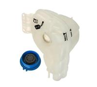 Compatible Avec A8 S8 Pour Quattro 2003 2004 2005 2006 2007 2008-2010 Réservoir De Débordement D'expansion De Liquide De Refroidissement De Moteur De Voiture 4E0121403G Réservoir refroidissement