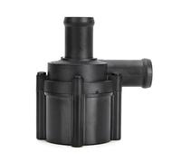 Compatible Avec A8 S8 Q5 A6 A7 06D121601 06H121601 8K0965561A Pompe À Eau Auxiliaire De Refroidissement Pour Voiture Électrique Pompe À Eau Auxiliaire