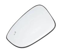Compatible Avec Accord 10e Et 11e Modèles 2018-2024 76253-TVA-A21 76203-TVA-A21 Éclairage D'angle Mort. Rétroviseur Latéral Chauffant Pour Voiture, Rétroviseurs extérieurs(1pcs left)
