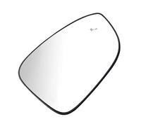 Compatible Avec Accord 10e Et 11e Modèles 2018-2024 76253-TVA-A21 76203-TVA-A21 Éclairage D'angle Mort. Rétroviseur Latéral Chauffant Pour Voiture, Rétroviseurs extérieurs(Right 1pcs)