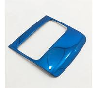 Compatible Avec Accord 10th 2018 2019 2020 2021 2022 Couvercle Sortie D'aération Arrière De Voiture Garniture Moulures Intérieures Accessoires Couvercle D'aération Sortie d'air Coque