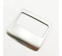 Compatible Avec Accord 10th 2018 2019 2020 2021 2022 Couvercle Sortie D'aération Arrière De Voiture Garniture Moulures Intérieures Accessoires Couvercle D'aération climatisation décoratif (Size : 2)