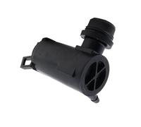Compatible Avec Accord 1986-2000 Pour Civic 1988-2011 Pompe Lave-glace Pour Pare-brise Référence 76806SH3003 38512-SDA-A01 Kit Moteur Essuie Glace