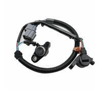 Compatible Avec ACCORD 1995 1996 1997 1998 1999 2000 2001 2002 37840-PAA-A01 Capteur De Position De Vilebrequin De Voiture Capteur Régime Moteur