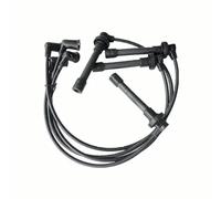 Compatible avec ACCORD 2.0L 2.3L 1998 1999 2000 2001 2002 32700-P0A-A00 Fil de câble de bobine d'allumage