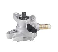 Compatible Avec Accord 2.3L 1998 1999 2000 2001 2002 Pompe De Direction Assistée 56110-PAA-A01 21-5919 96-5919 Pièces De Rechange Automobiles Pompe Direction