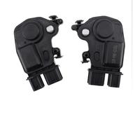 Compatible Avec Accord 2003 2004 2005 2006 2007 72155-S6A-J11 Module De Verrouillage De Porte Centralisé De Voiture Pièces de Réparation(1xLeft and 1xRight)