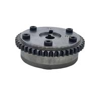 Compatible Avec Accord 2008 2009 2010 2011 2012 Pour Crosstour 14310-R5A-305 Moteur Voiture Pignon Synchronisation VVT Engrenage D'actionneur D'arbre À Cames Engrenage Arbre Cames