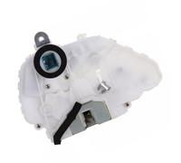 Compatible Avec Accord 2008 2009 2010 2011 Avant Arrière Gauche Droite Serrure De Porte Actionneur Loquet Moteur 2012 72150-TA0-A12 72650-TC0-T12 Lhd Accessoires de voiture(Front Left Driver)