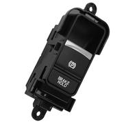 Compatible Avec Accord 2020-2021 Interrupteur Commande Frein Stationnement Automobile, Accessoires Remplacement Pour Interrupteur Frein À Main 35355-T2J-H11 35355T2JH11 PièCes De Voiture