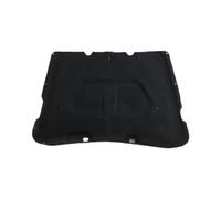 Compatible Avec Accord 7th CM 2003 2004 2005 2006 2007 Couverture Thermique D'isolation Capot De Moteur De Voiture Tapis De Son De Moteur Accessoire Tapis Protection Thermique