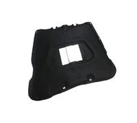 Compatible Avec Accord 7th CM 2003 2004 2005 2006 2007 Couverture Thermique D'isolation Capot De Moteur De Voiture Tapis De Son De Moteur Accessoire Tapis Protection Thermique