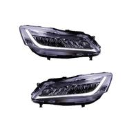 Compatible Avec Accord 9.5e Génération 2016-2017 Phare DRL Feu Signalisation Dynamique Phare De Conduite Ensemble Feux Avant Feux Route Et Croisement Phares Avant Ensemble