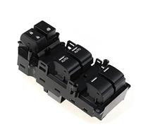 Compatible Avec Accord EX EXL 2.4L 3.5L 2008 2009 2010 2011 2012 OE 35750-TA0-A31 35750-TA0-A32 Interrupteur De Vitre Électrique Principal Double Bouton Automatique Fenêtre électrique