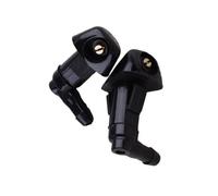 Compatible Avec Accord MK7 2003-2007 Pour FR-V 2004-2011 76810-SDA-A11 2 Buses De Lave-glace De Pare-brise Avant De Voiture pièces lave glace gicleur