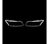 Compatible Avec Accord MK8 2008 2009 2010 2011 2012 2013 Accessoires Lentilles Automobiles Couvercle Phare Voiture Transparent Phare Lentille Couverture