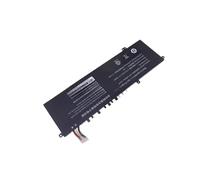 Compatible avec AceMagic AX15 AX16 série, Batterie de Remplacement pour U528870PV-3S1P (AX16 Pro) et U3576127PV-2S1P (AX15/AX15Pro), 11.4V 53.58Wh 4700mAh.(U528870PV-3S1P)